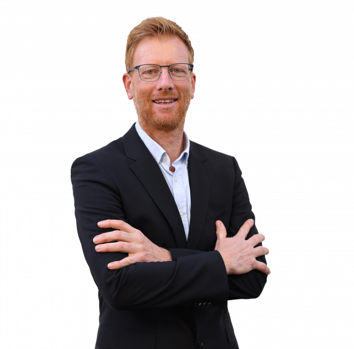 Berater von ways für Unternehmensnachfolge in der Region Karlsruhe